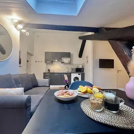 Apartment Polkka *