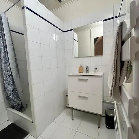 Polkka Apartment Lyon