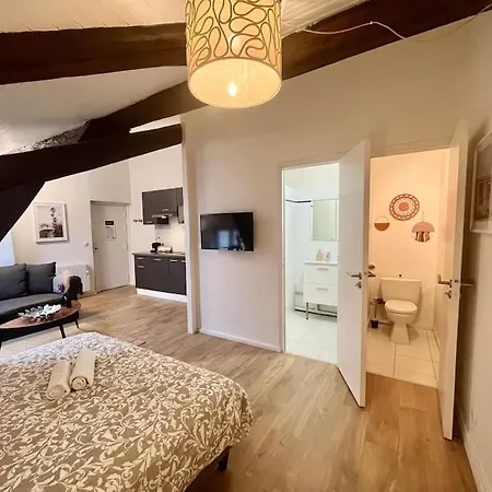 Apartment Polkka