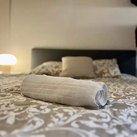 Apartment Polkka *