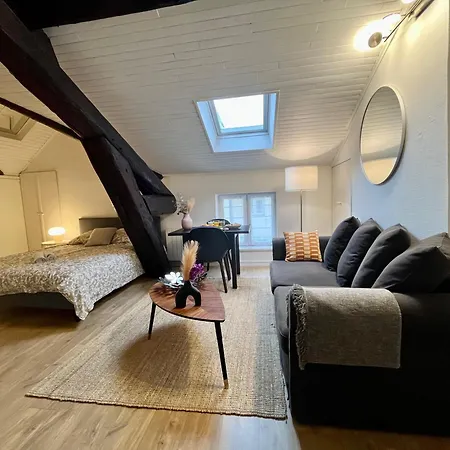 Polkka Apartment