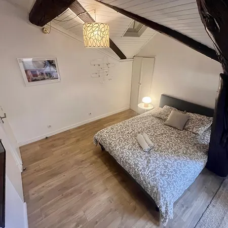 Polkka Apartment *